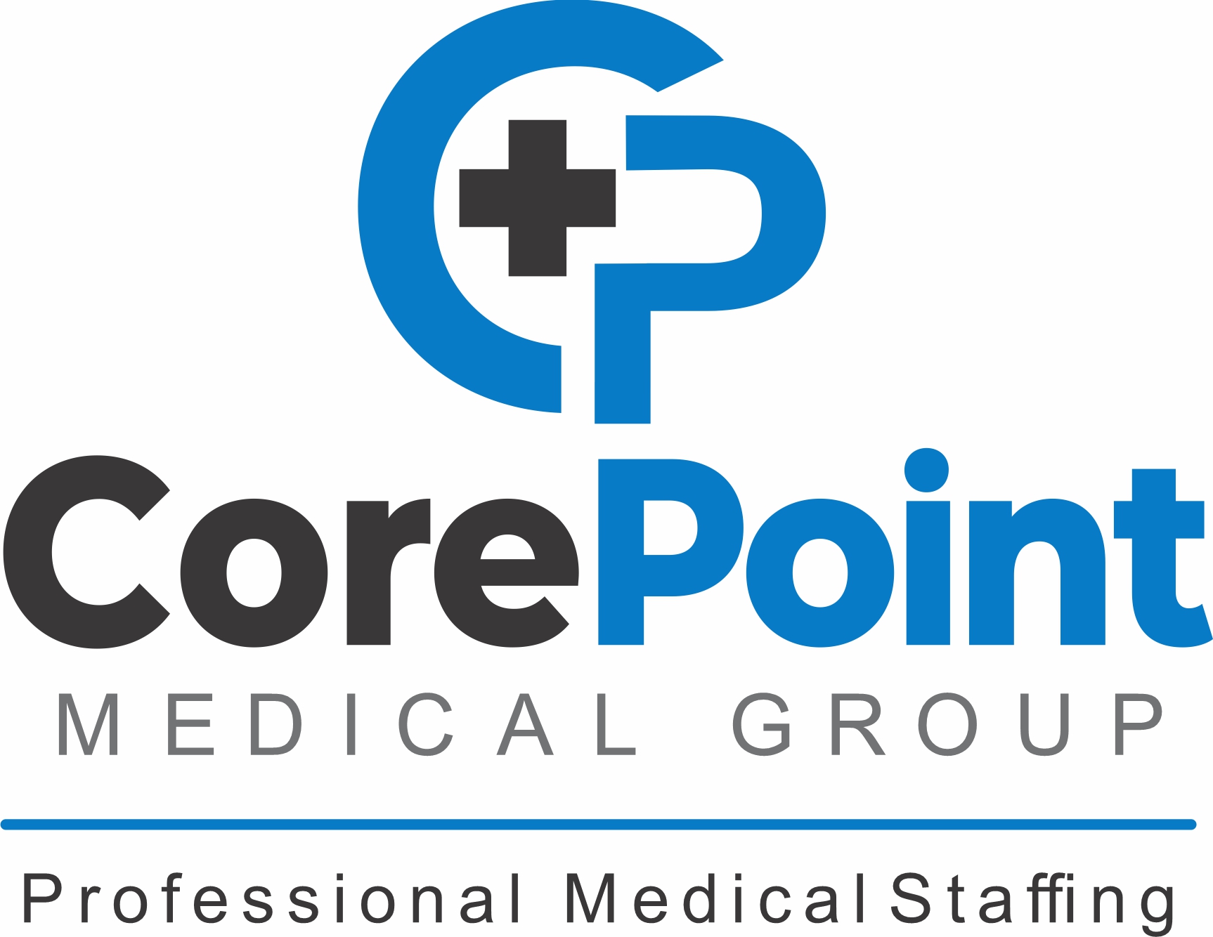 CorePoint Medical Group — Professional Medical Staffing